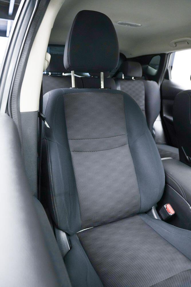 Used Nissan Qashqai for sale - 76886835: Photo 13