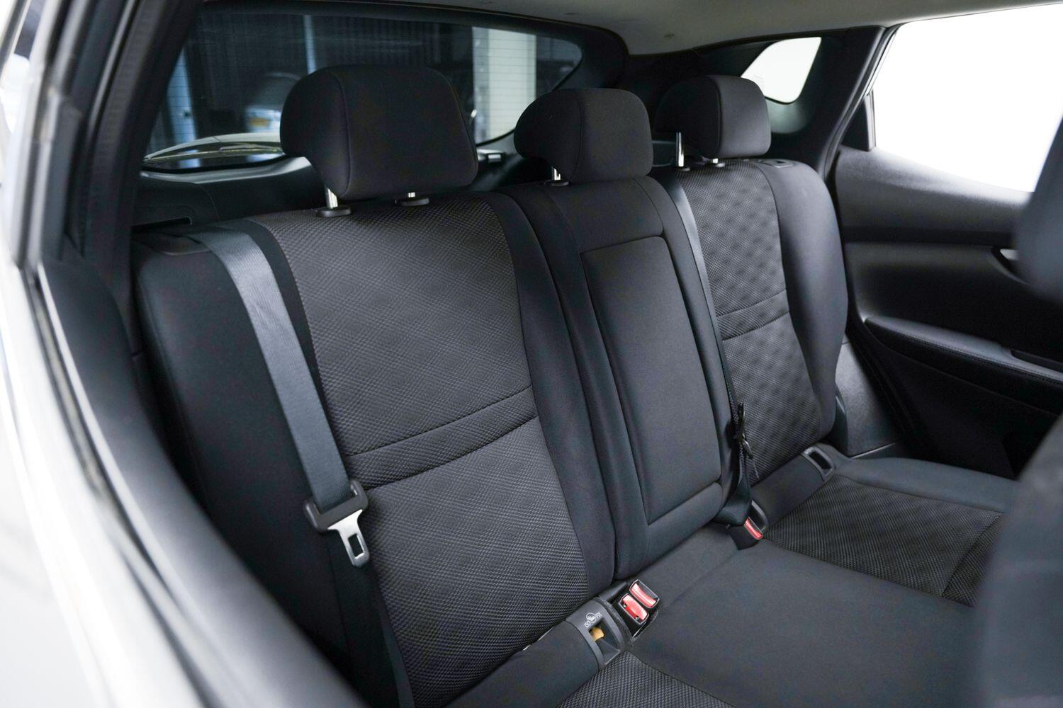 Used Nissan Qashqai for sale - 76886835: Photo 14