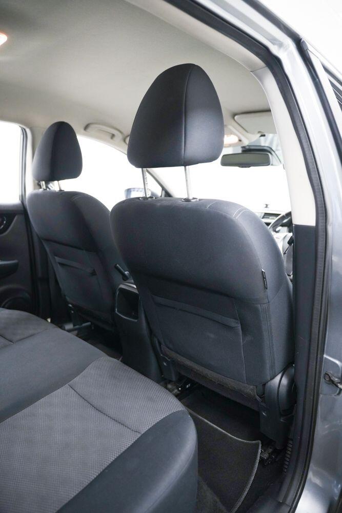 Used Nissan Qashqai for sale - 76886835: Photo 17