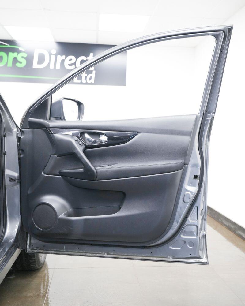 Used Nissan Qashqai for sale - 76886835: Photo 19