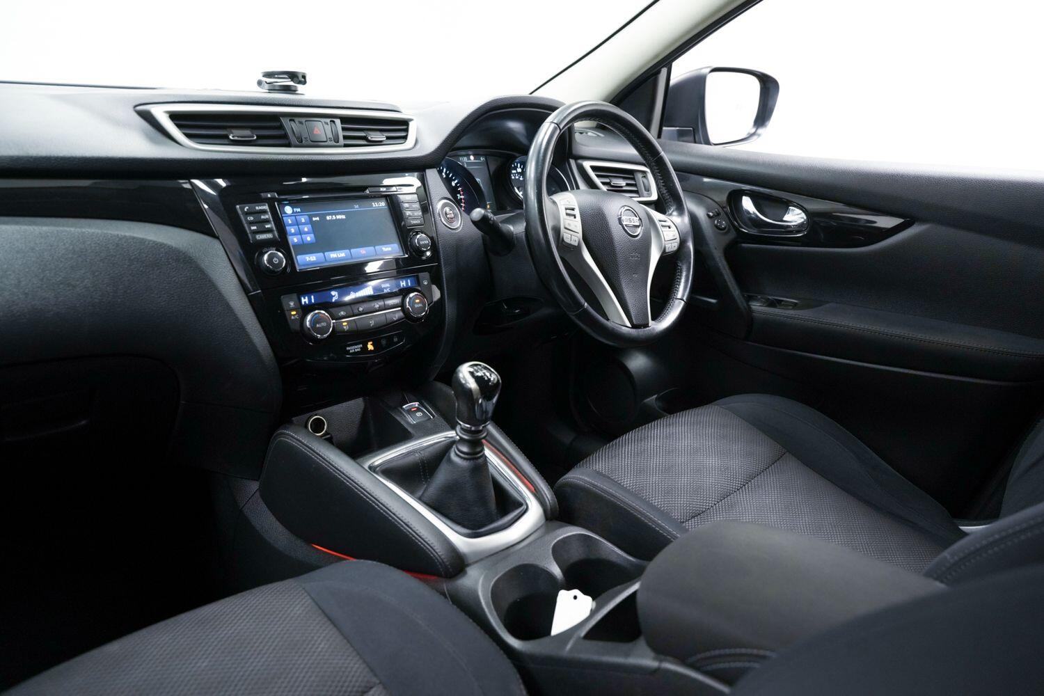 Used Nissan Qashqai for sale - 76886835: Photo 21