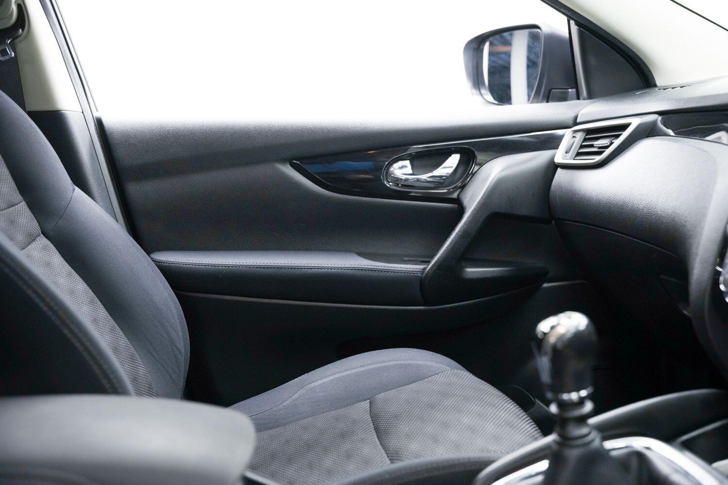 Used Nissan Qashqai for sale - 76886835: Photo 22