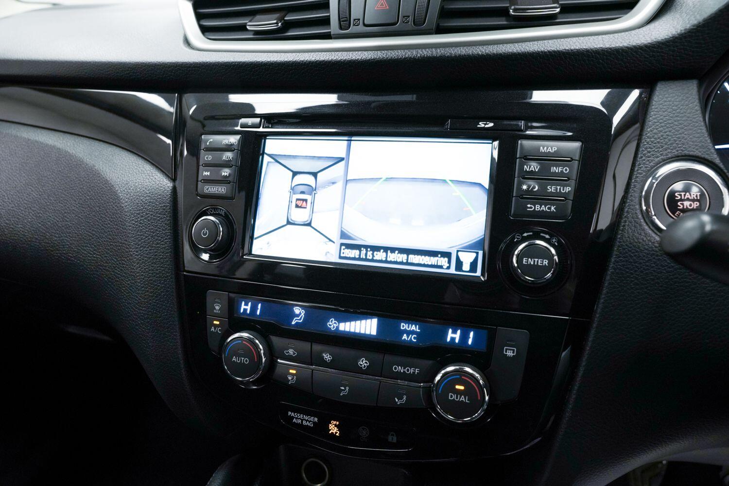 Used Nissan Qashqai for sale - 76886835: Photo 25