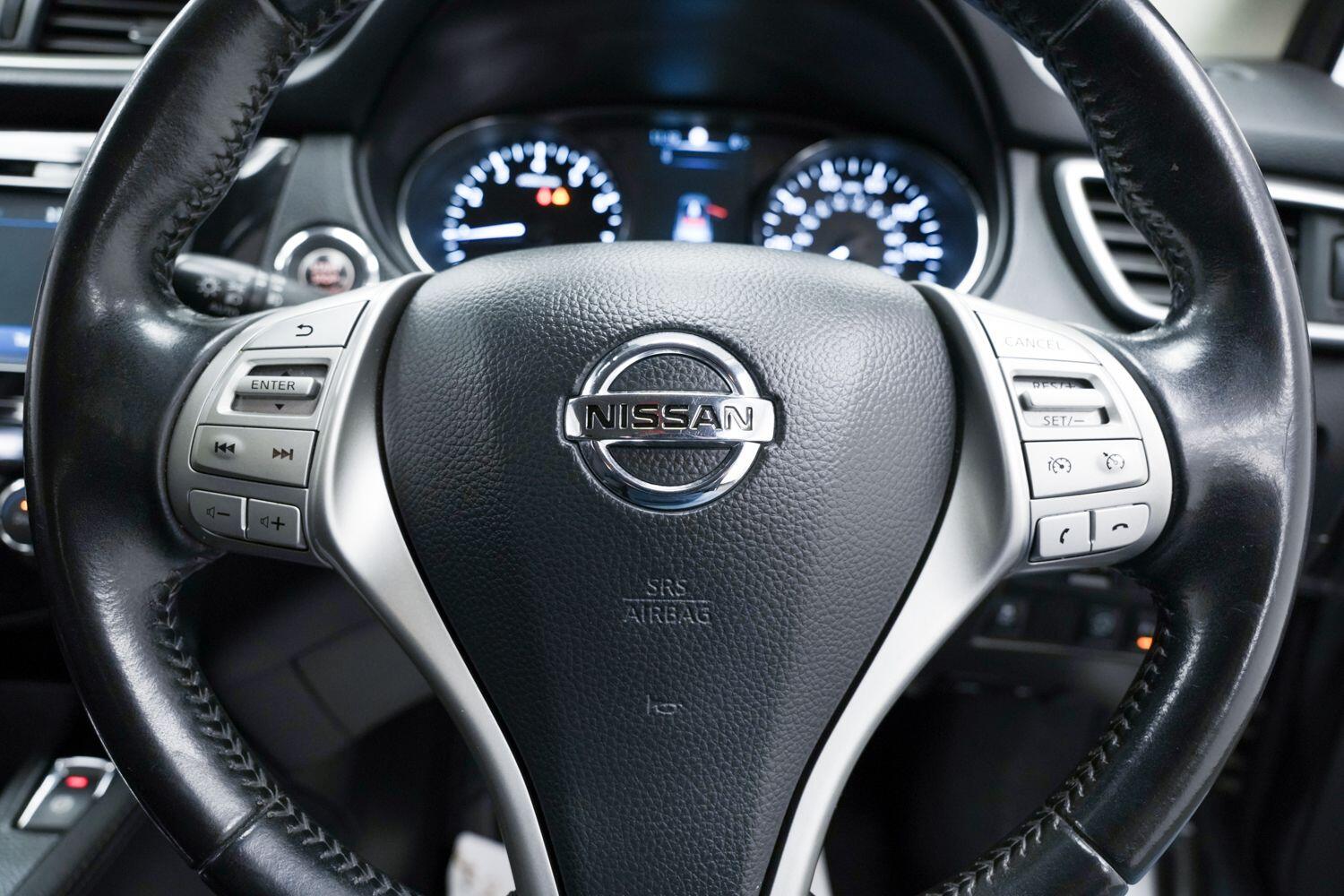 Used Nissan Qashqai for sale - 76886835: Photo 26