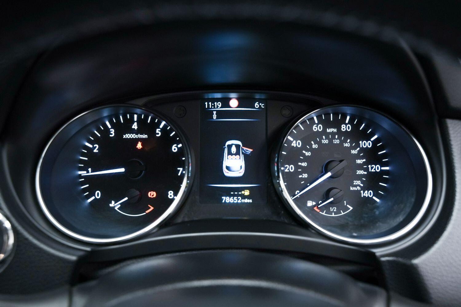 Used Nissan Qashqai for sale - 76886835: Photo 27