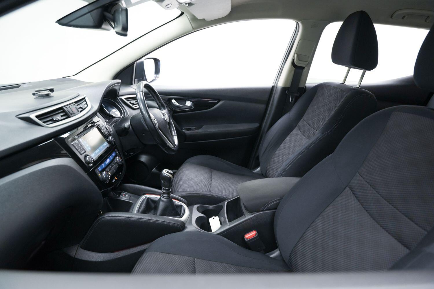 Used Nissan Qashqai for sale - 76886835: Photo 29