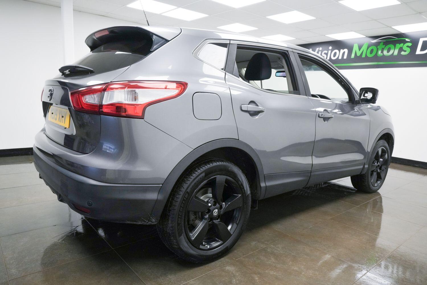 Used Nissan Qashqai for sale - 76886835: Photo 4