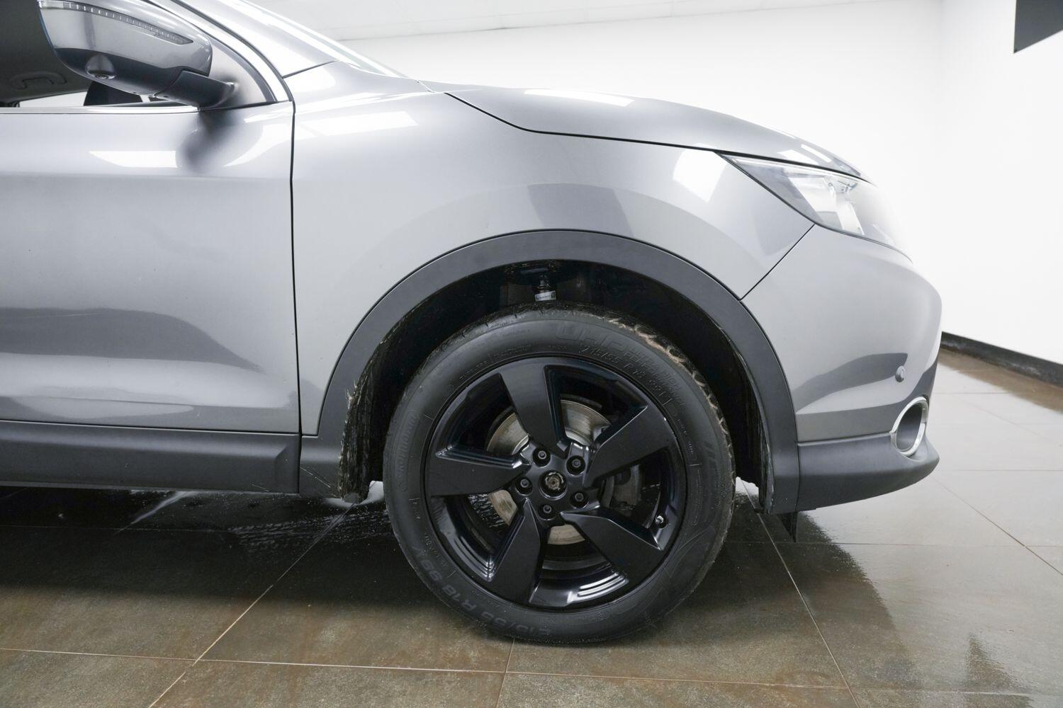 Used Nissan Qashqai for sale - 76886835: Photo 5