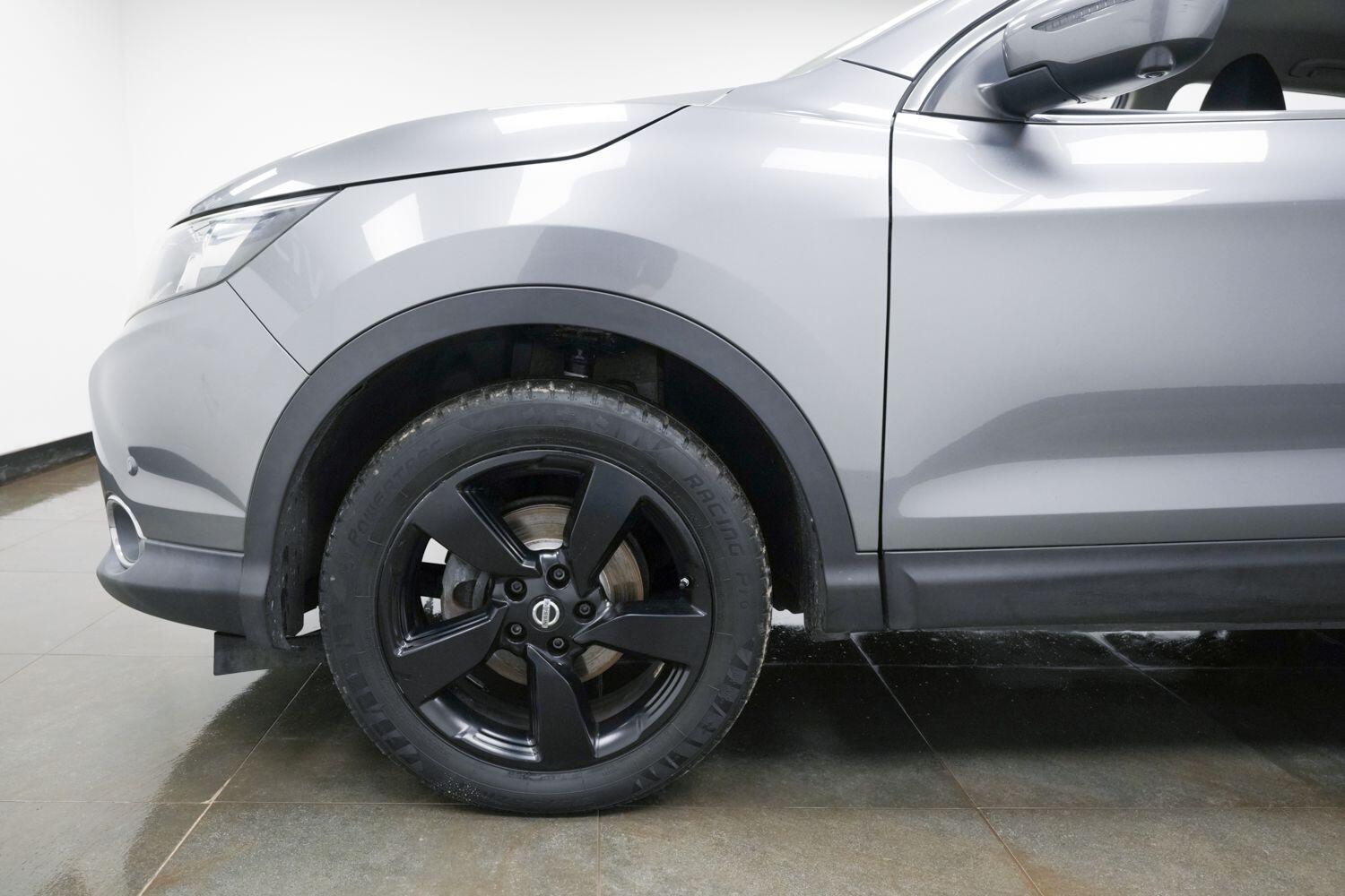 Used Nissan Qashqai for sale - 76886835: Photo 6