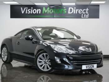 2012 (62) - 1.6 THP Sport 2dr
