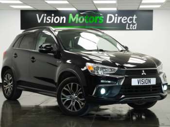 2018 (18) - 2.2 5 5dr Auto 4WD