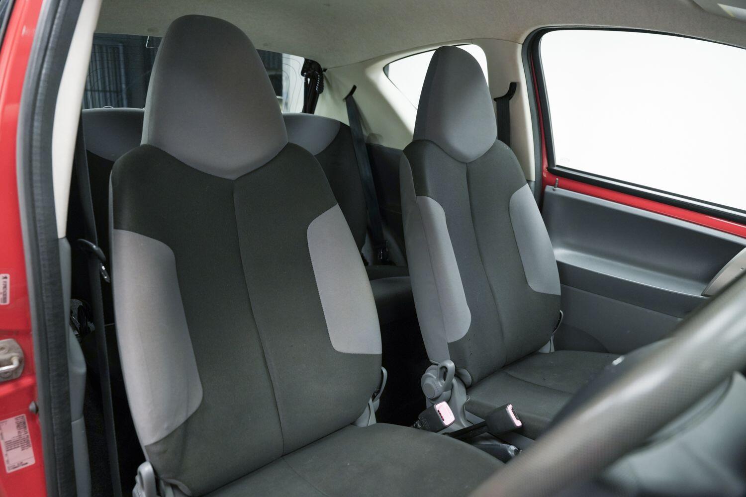 Used Peugeot 107 for sale - 77441299: Photo 10