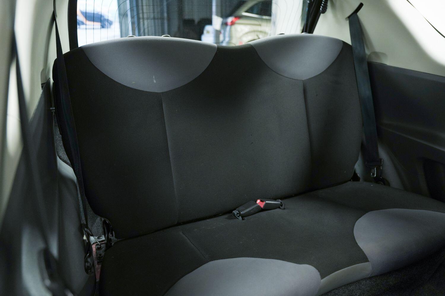 Used Peugeot 107 for sale - 77441299: Photo 12