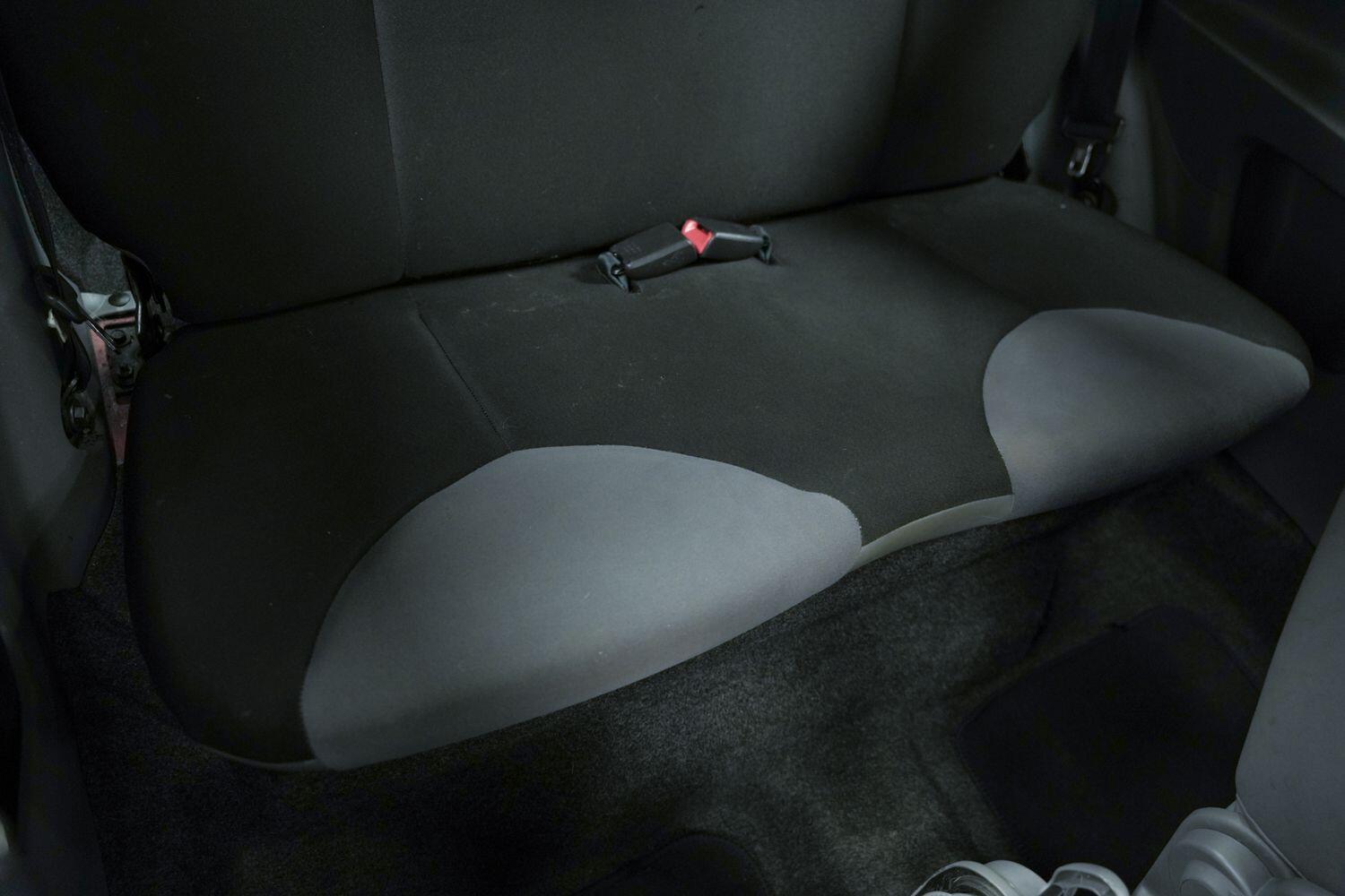 Used Peugeot 107 for sale - 77441299: Photo 13