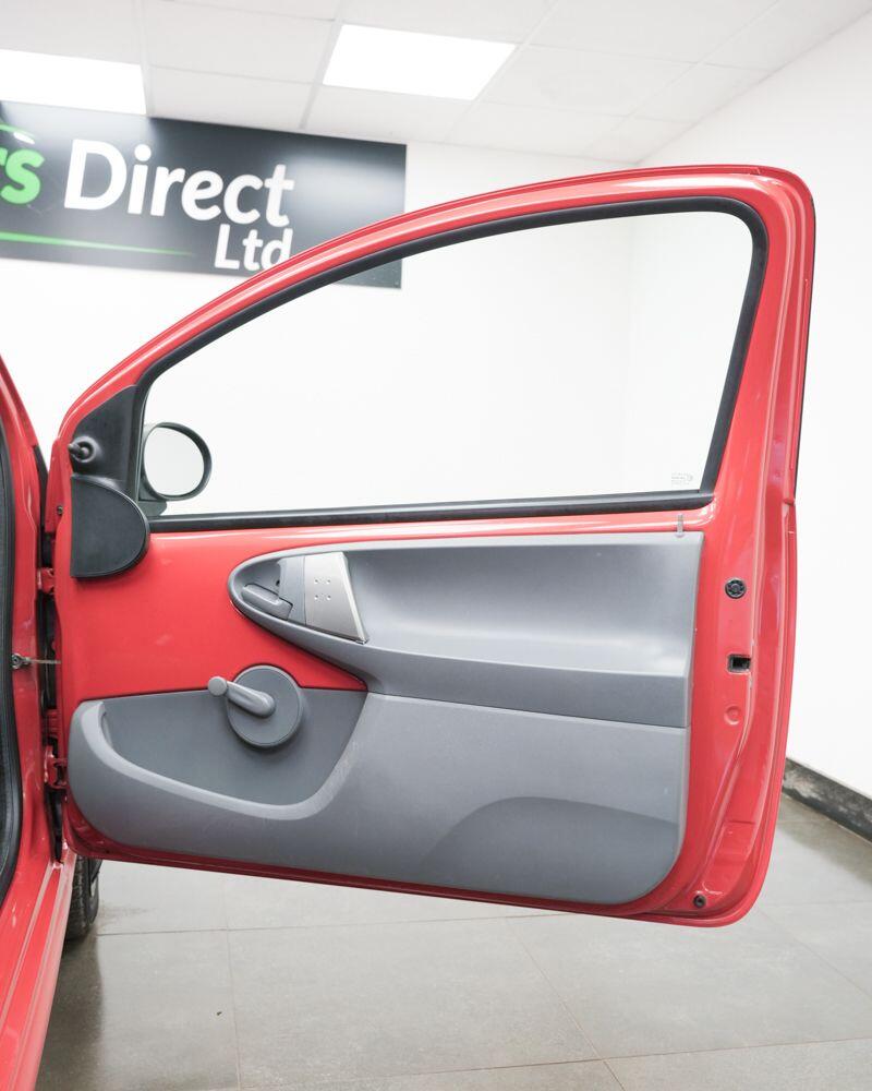 Used Peugeot 107 for sale - 77441299: Photo 14