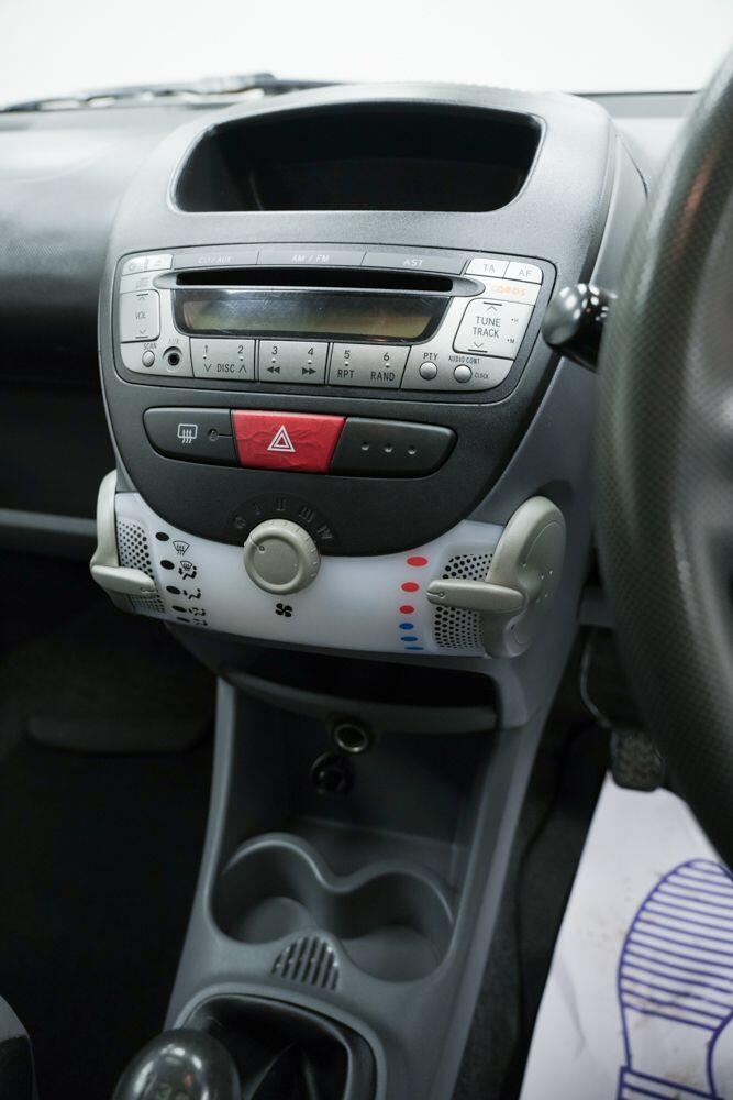 Used Peugeot 107 for sale - 77441299: Photo 17
