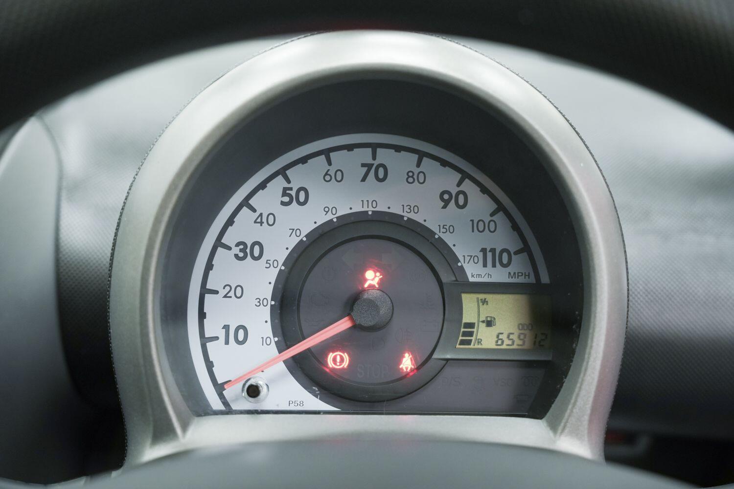 Used Peugeot 107 for sale - 77441299: Photo 18