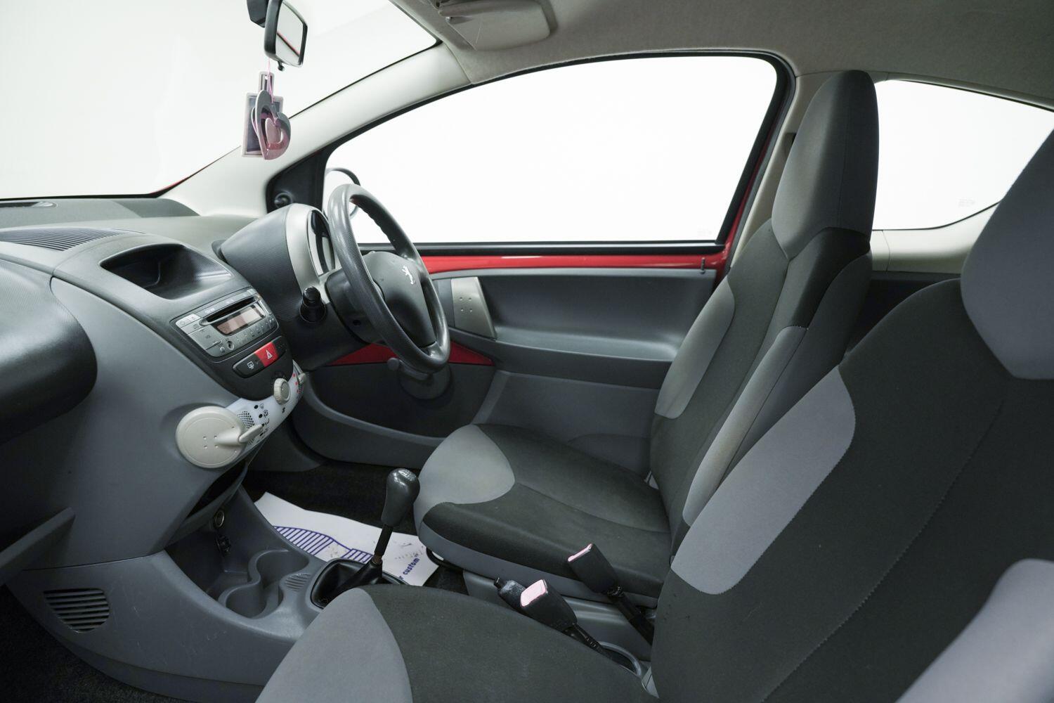 Used Peugeot 107 for sale - 77441299: Photo 19