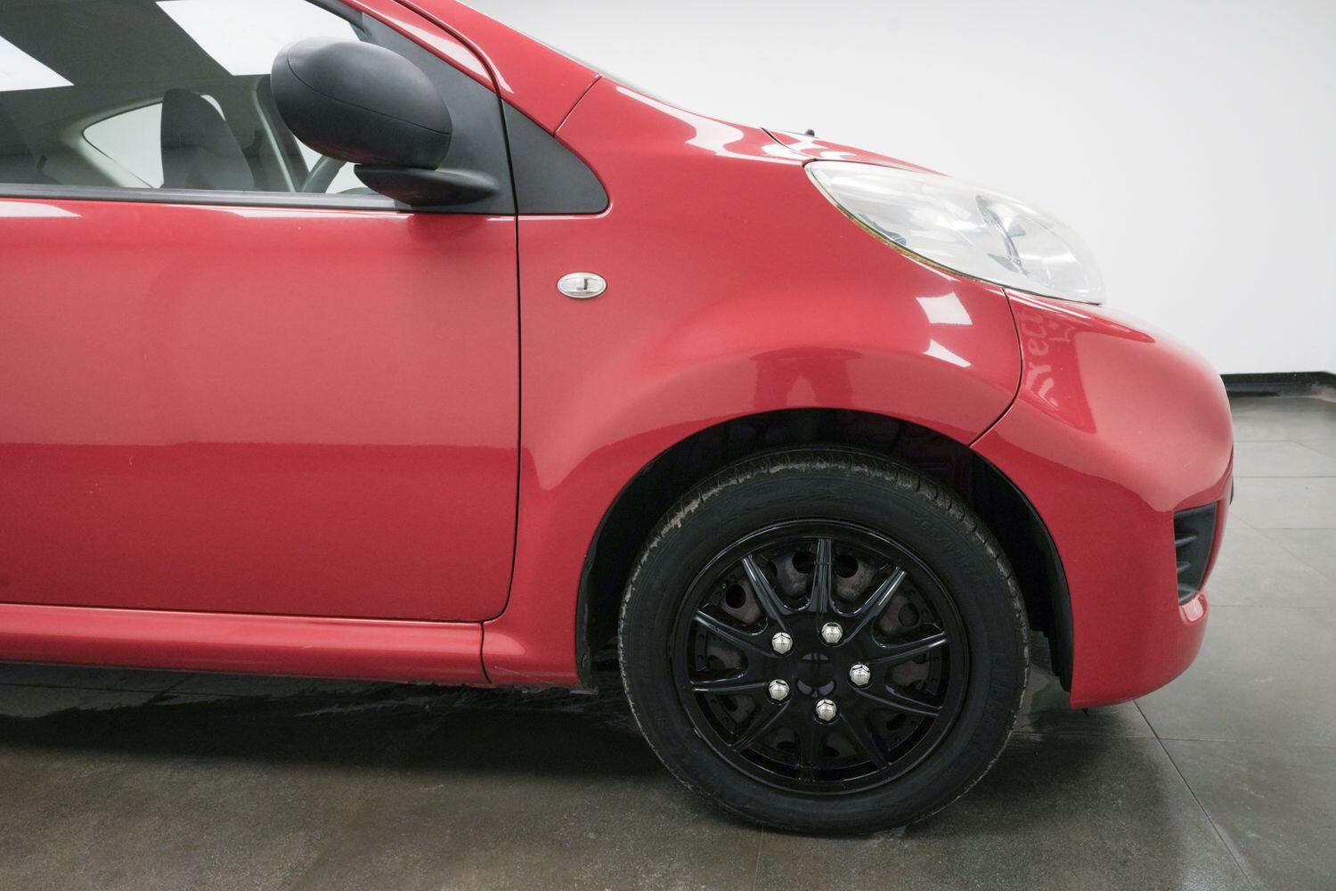 Used Peugeot 107 for sale - 77441299: Photo 5