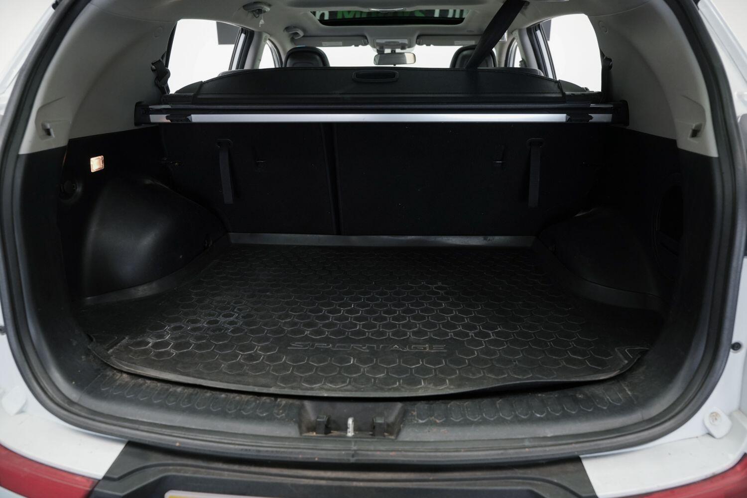 Used Kia Sportage 2012 for sale - 76388568: Photo 10