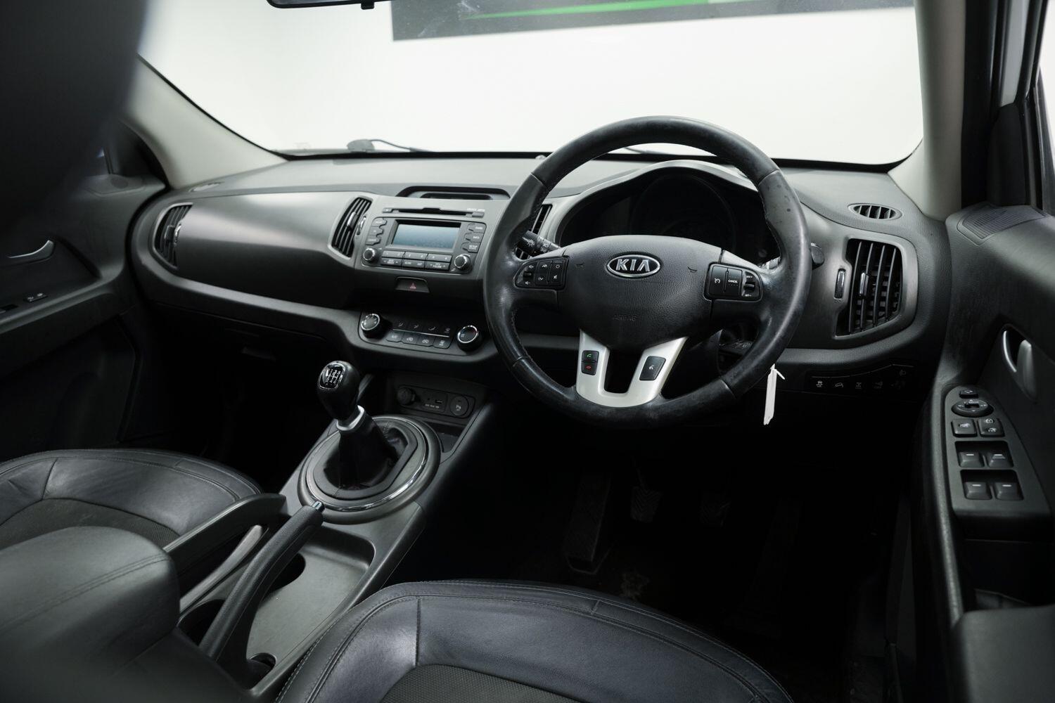 Used Kia Sportage 2012 for sale - 76388568: Photo 11