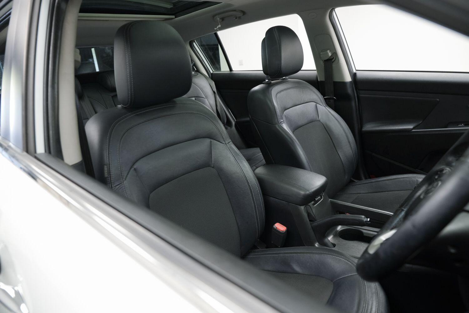 Used Kia Sportage 2012 for sale - 76388568: Photo 12