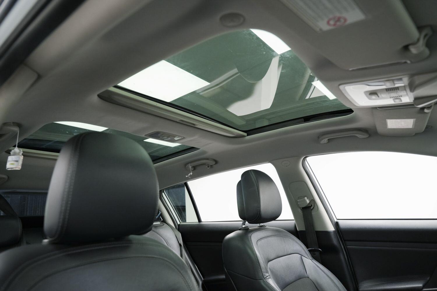 Used Kia Sportage 2012 for sale - 76388568: Photo 14