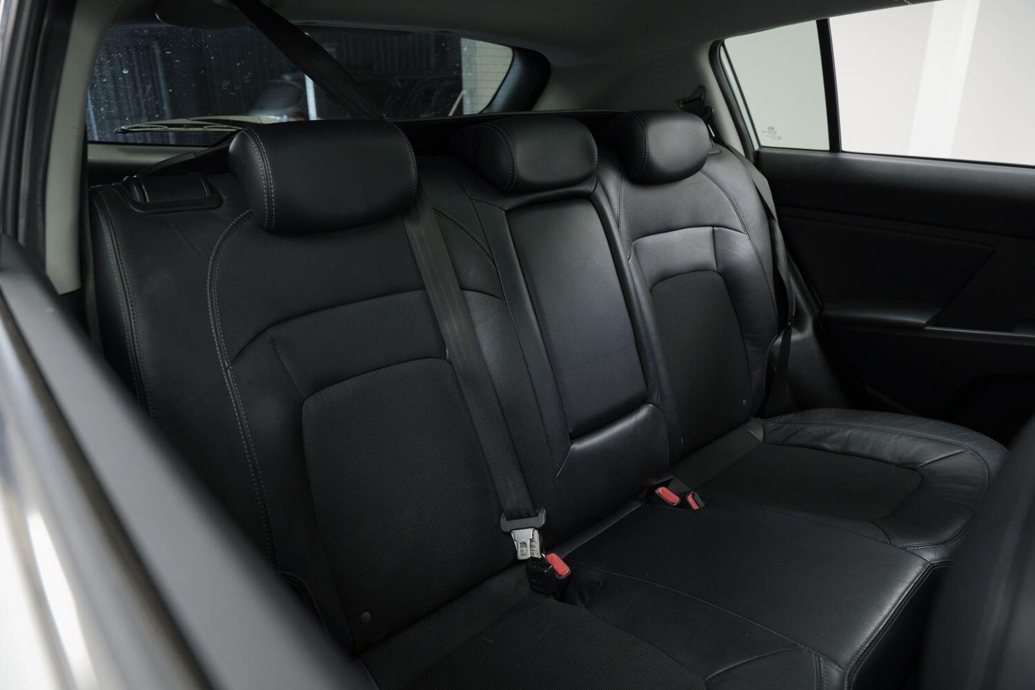 Used Kia Sportage 2012 for sale - 76388568: Photo 15