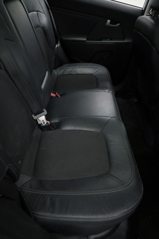 Used Kia Sportage 2012 for sale - 76388568: Photo 17