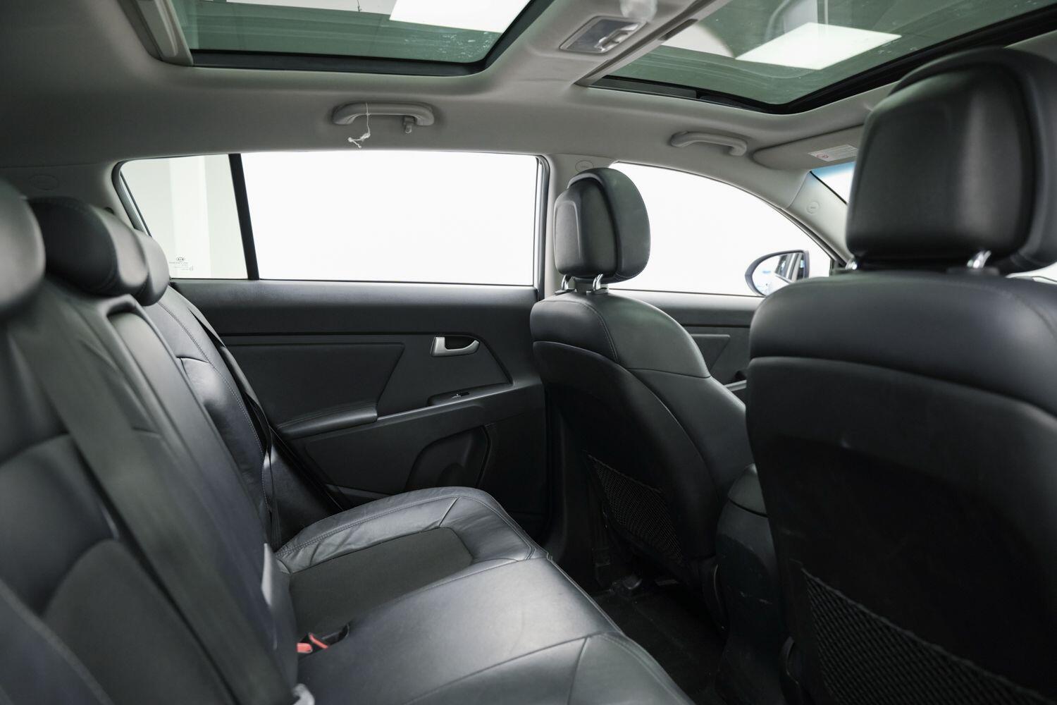 Used Kia Sportage 2012 for sale - 76388568: Photo 18