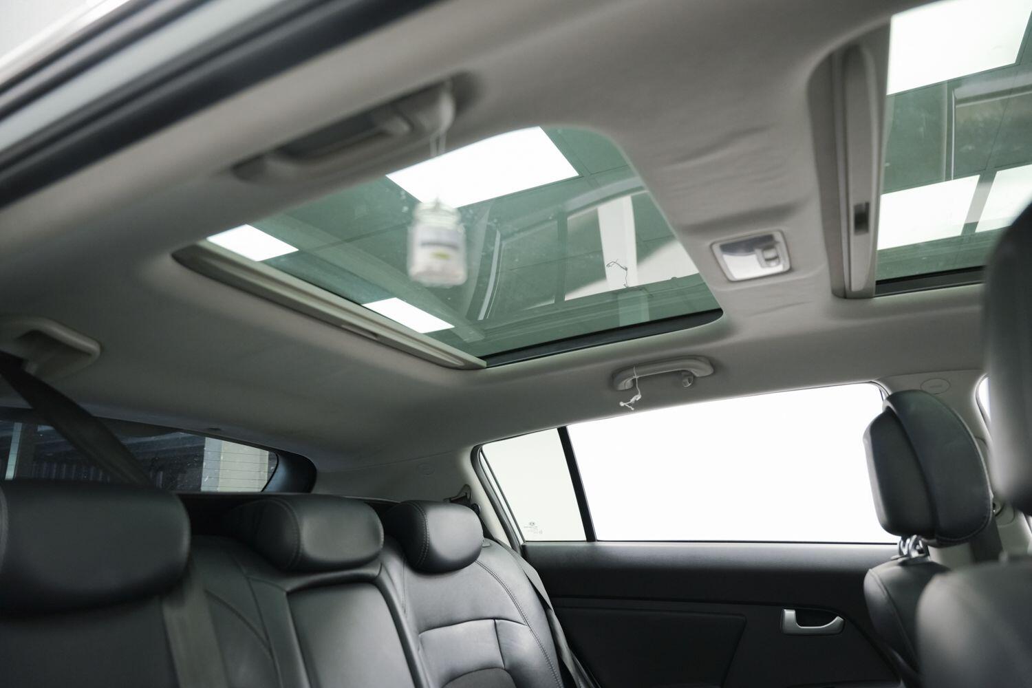 Used Kia Sportage 2012 for sale - 76388568: Photo 19