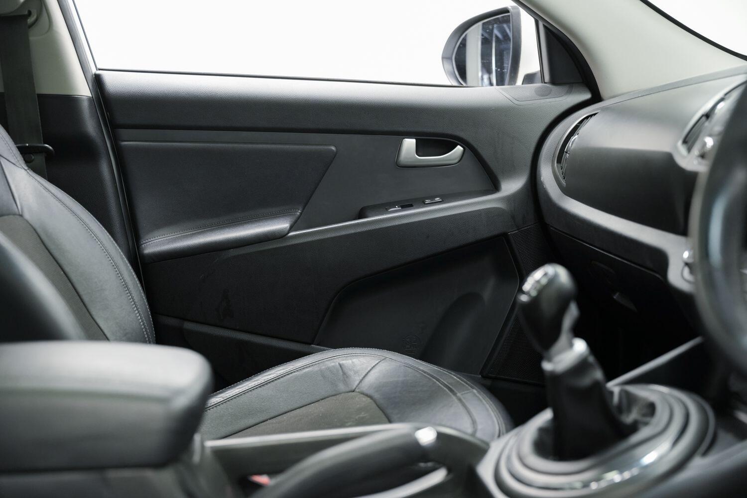 Used Kia Sportage 2012 for sale - 76388568: Photo 20