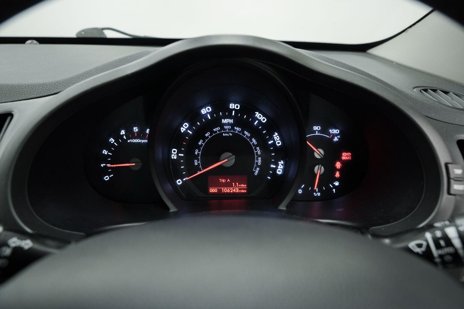 Used Kia Sportage 2012 for sale - 76388568: Photo 23