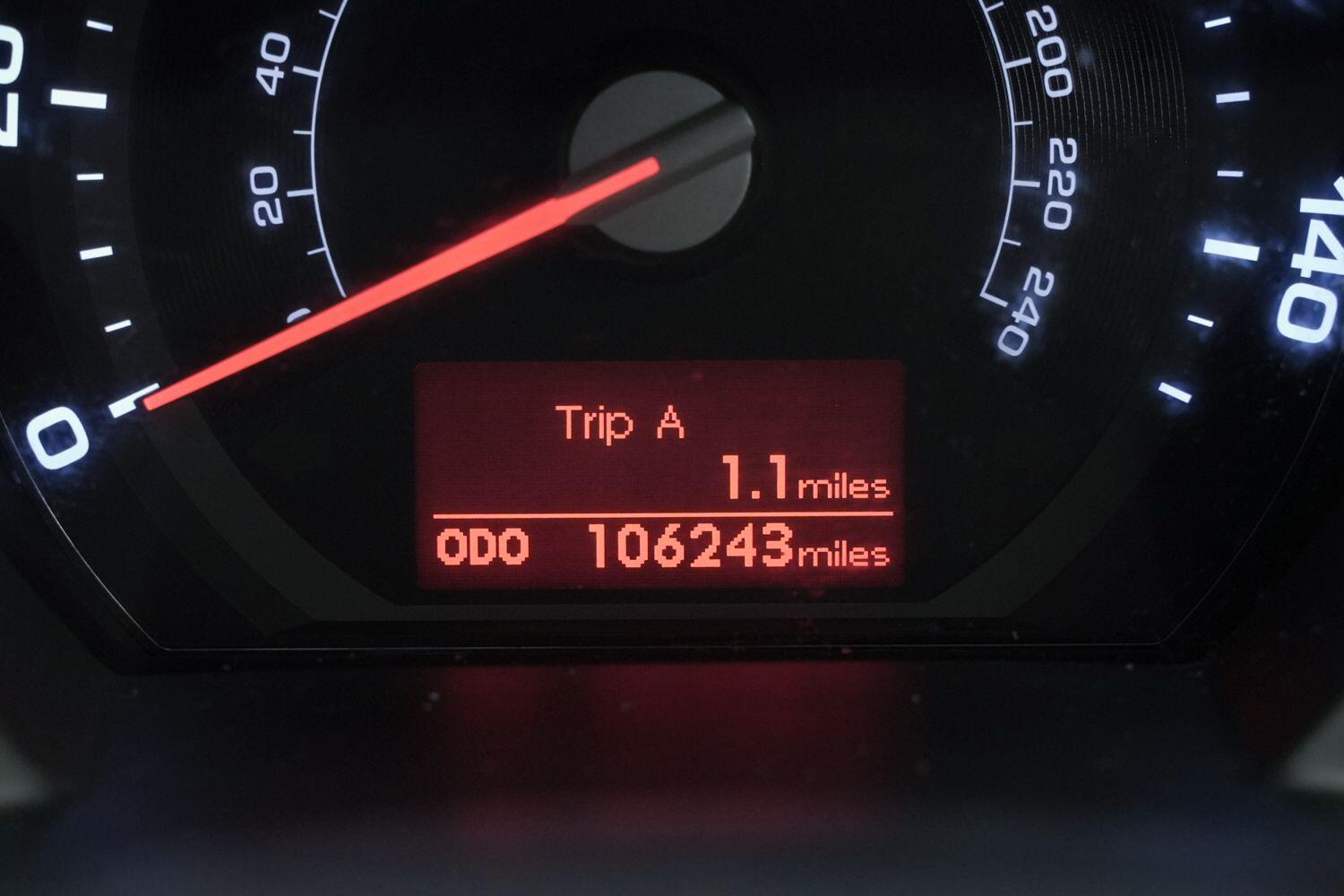 Used Kia Sportage 2012 for sale - 76388568: Photo 24