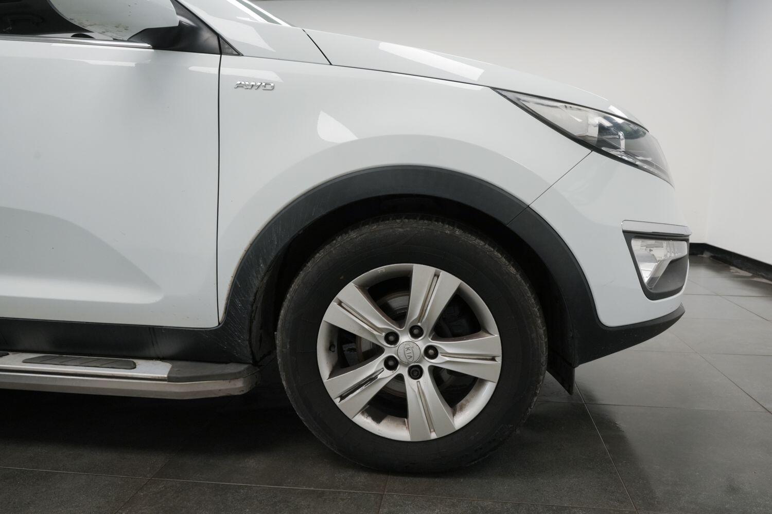 Used Kia Sportage 2012 for sale - 76388568: Photo 5