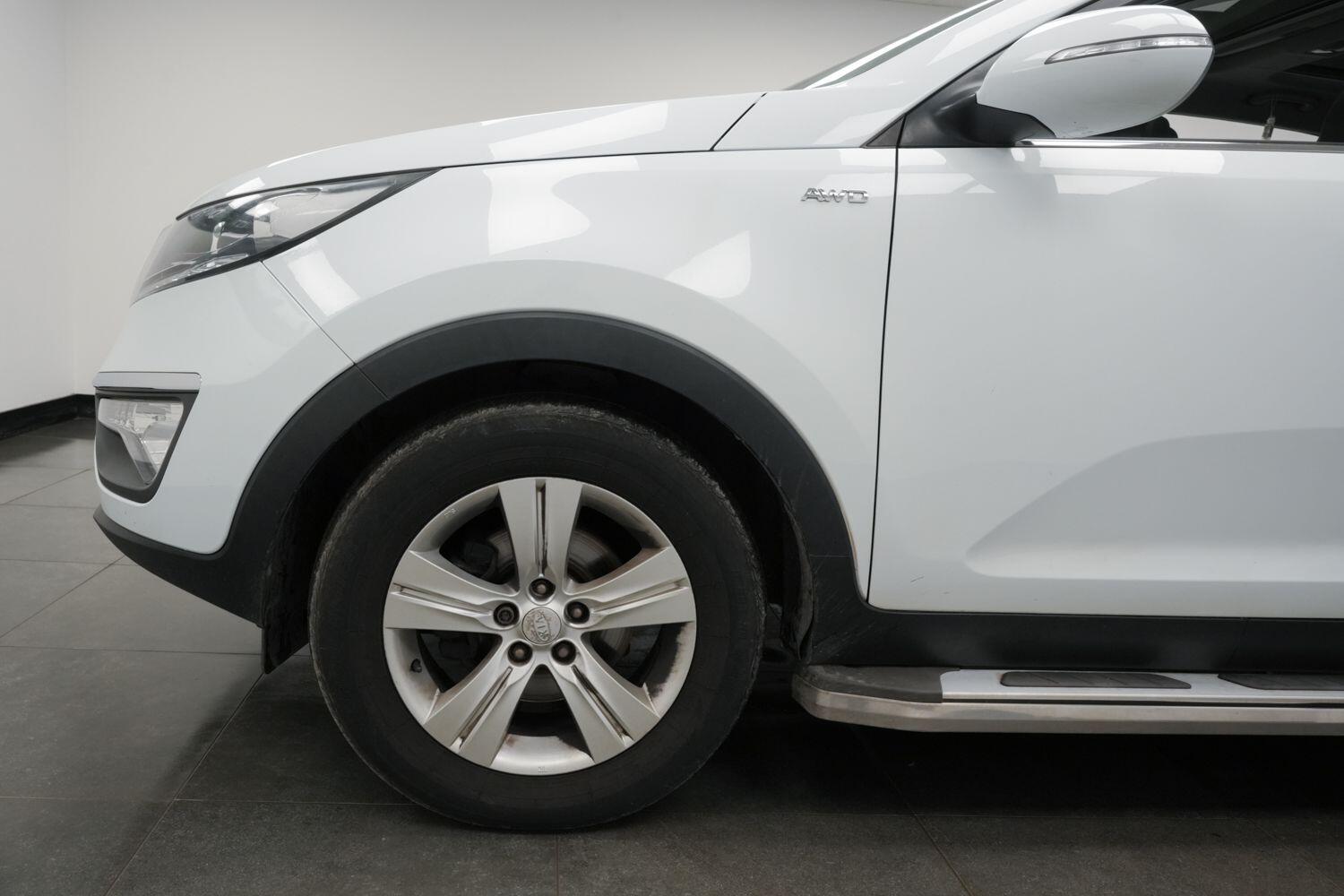 Used Kia Sportage 2012 for sale - 76388568: Photo 6