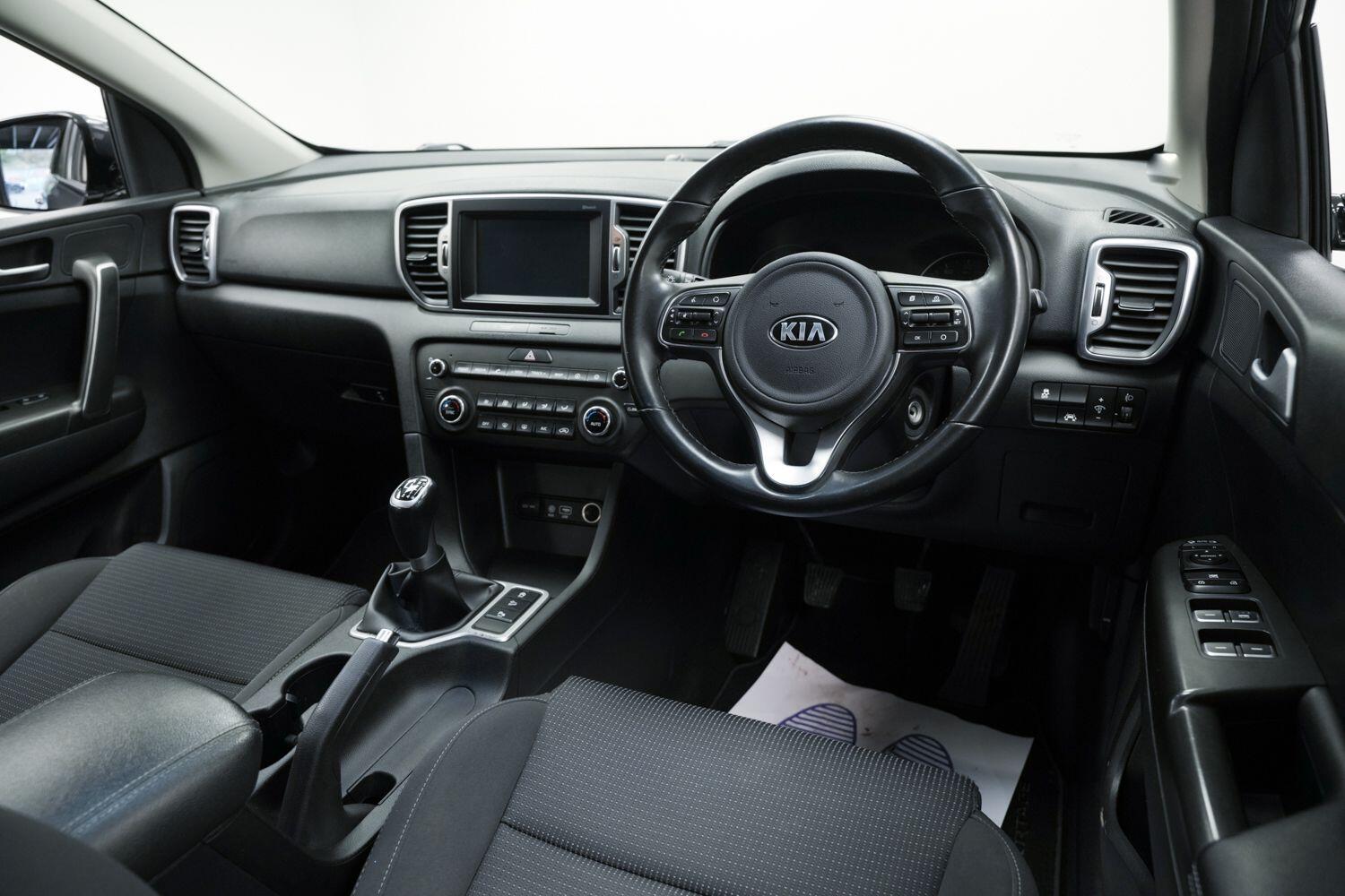 Used Kia Sportage 2018 for sale - 77455231: Photo 11