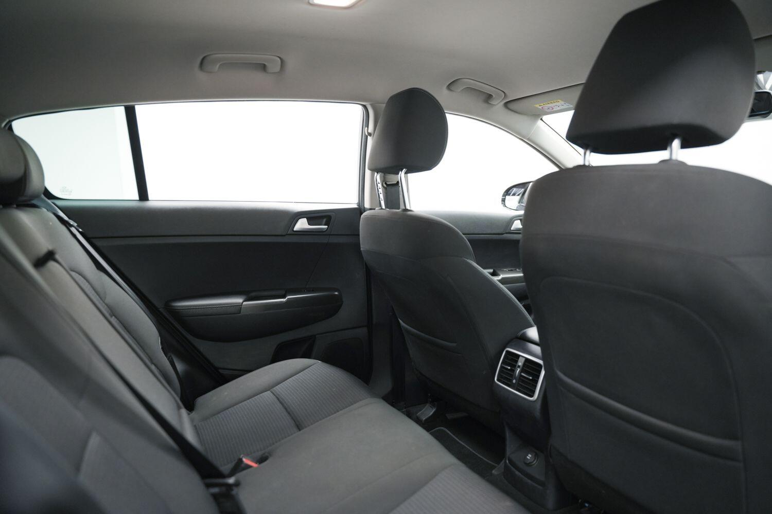 Used Kia Sportage 2018 for sale - 77455231: Photo 16