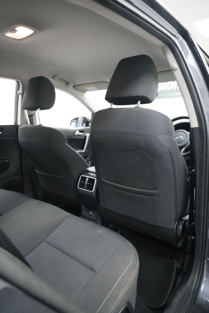 Used Kia Sportage 2018 for sale - 77455231: Photo 17