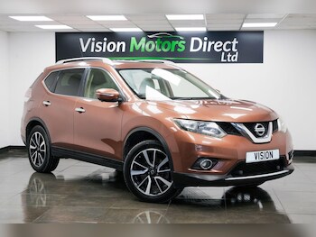 (65) - 1.6 dCi n-tec Euro 6 (s/s) 5dr