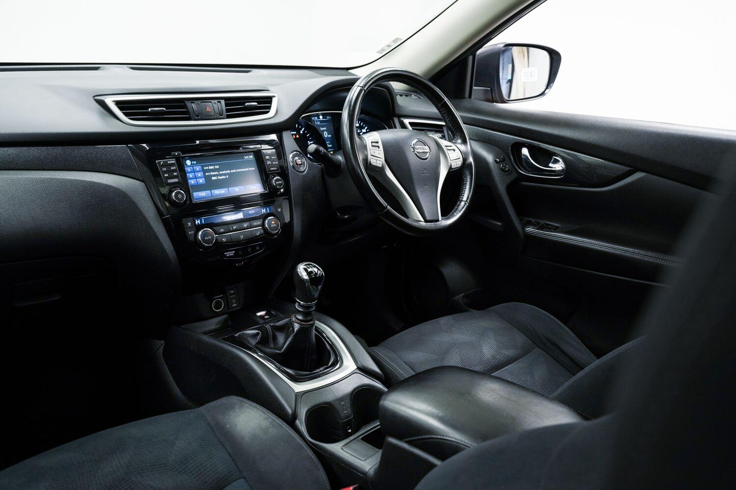 Used Nissan X-Trail 2016 for sale - 77387570: Photo 21