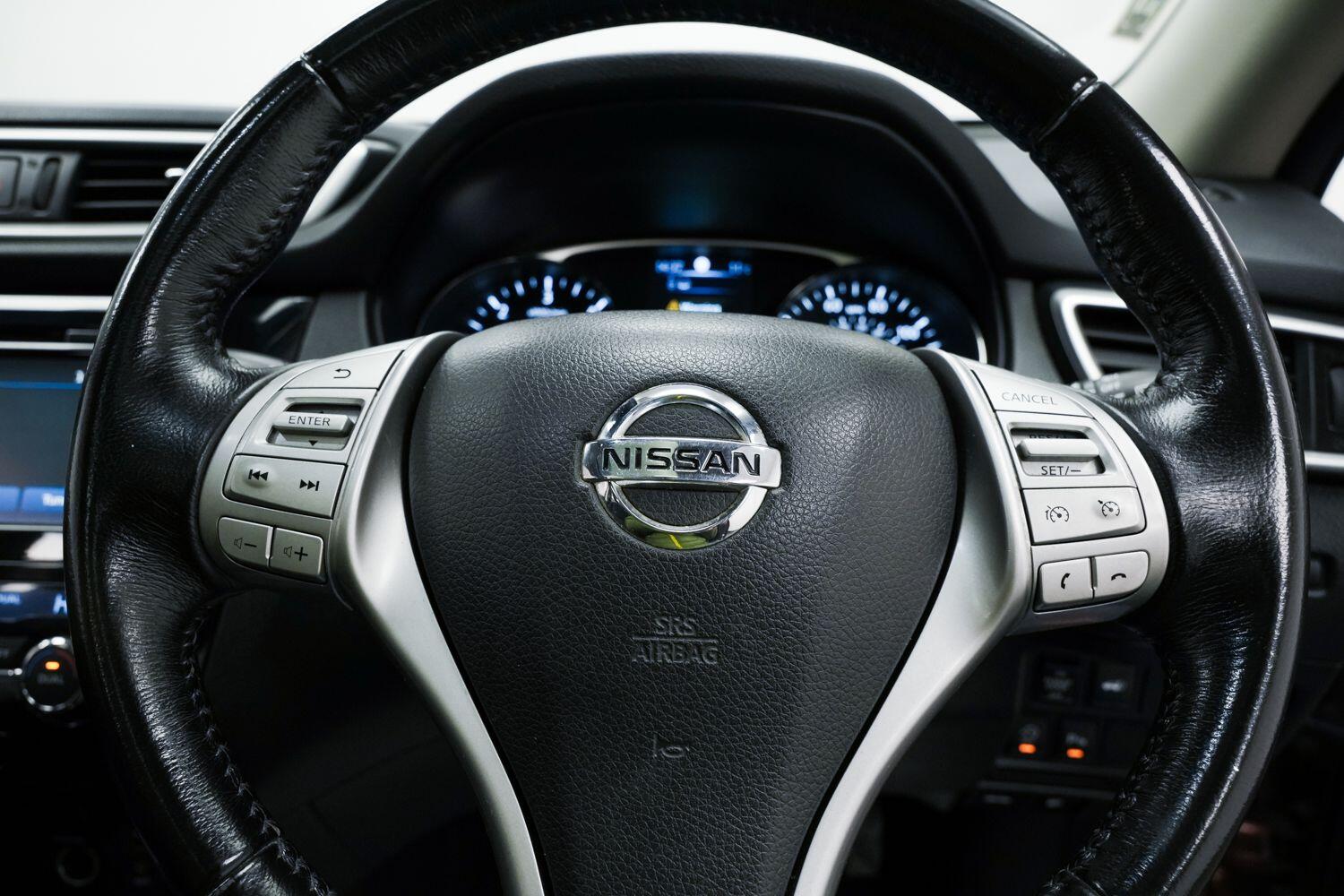 Used Nissan X-Trail 2016 for sale - 77387570: Photo 26