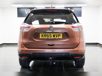 Used Nissan X-Trail 2016 for sale - 77387570: Photo