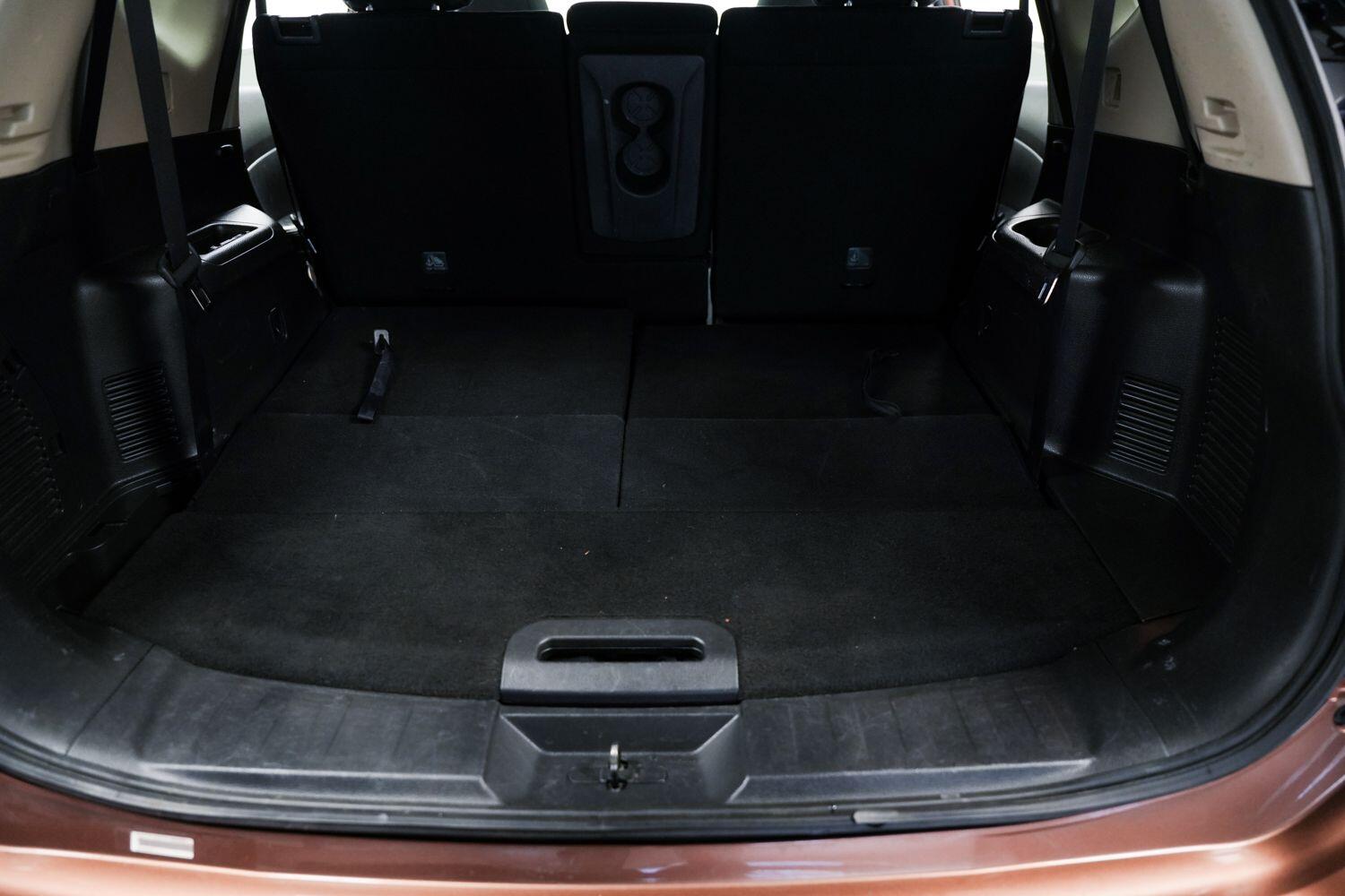 Used Nissan X-Trail 2016 for sale - 77387570: Photo 9