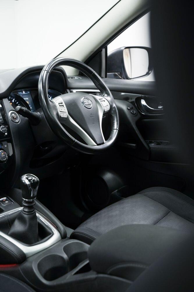 Used Nissan Qashqai 2015 for sale - 77144065: Photo 20