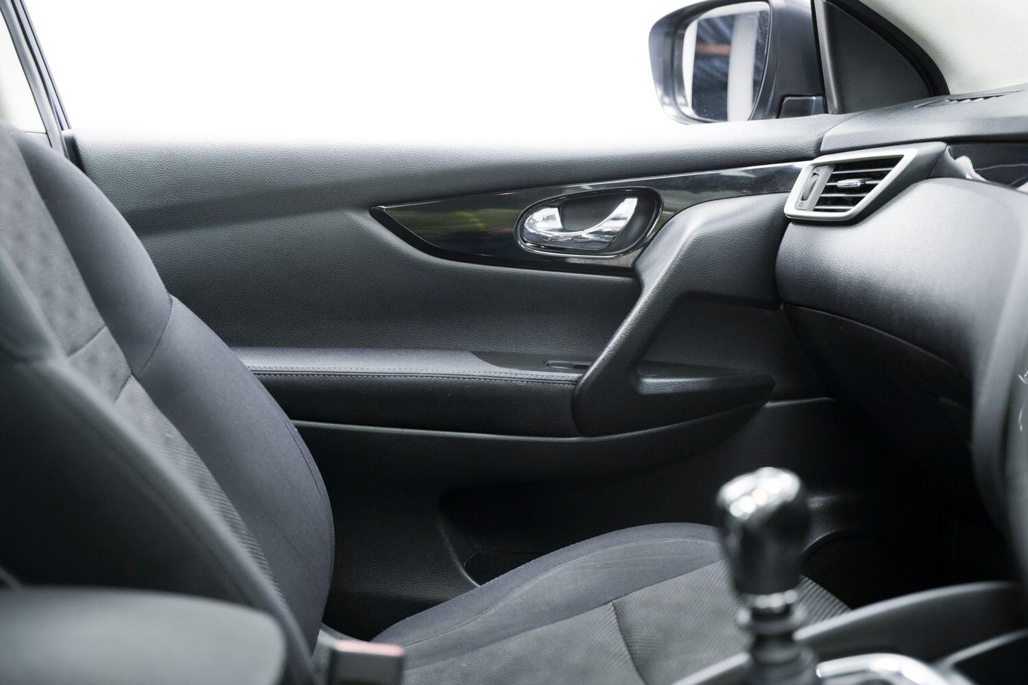 Used Nissan Qashqai 2015 for sale - 77144065: Photo 21