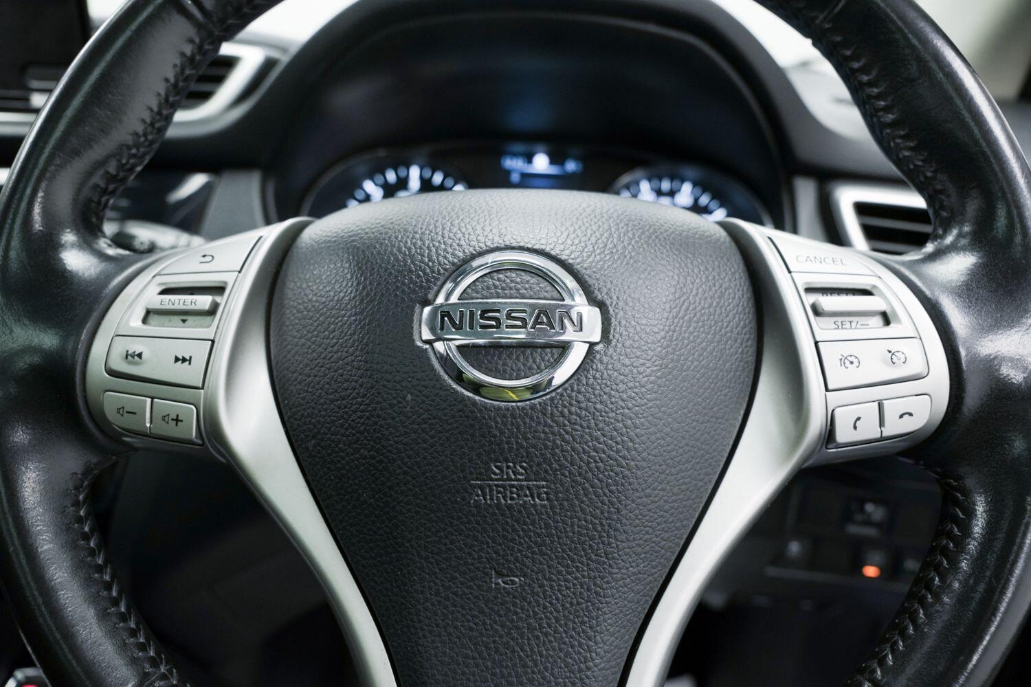 Used Nissan Qashqai 2015 for sale - 77144065: Photo 24