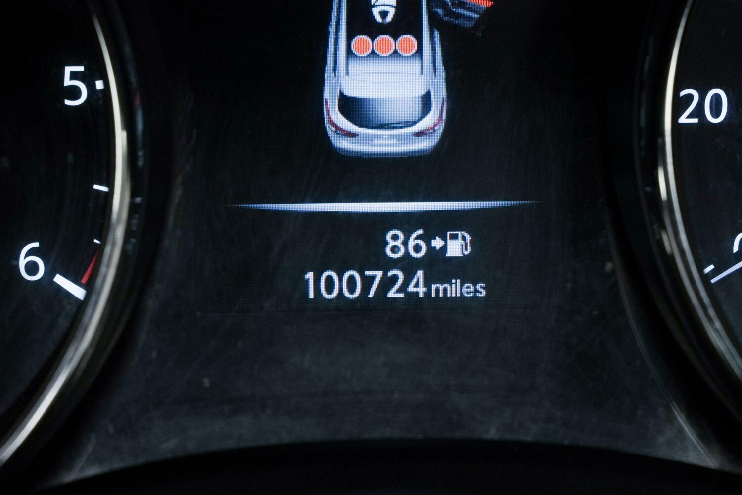 Used Nissan Qashqai 2015 for sale - 77144065: Photo 26