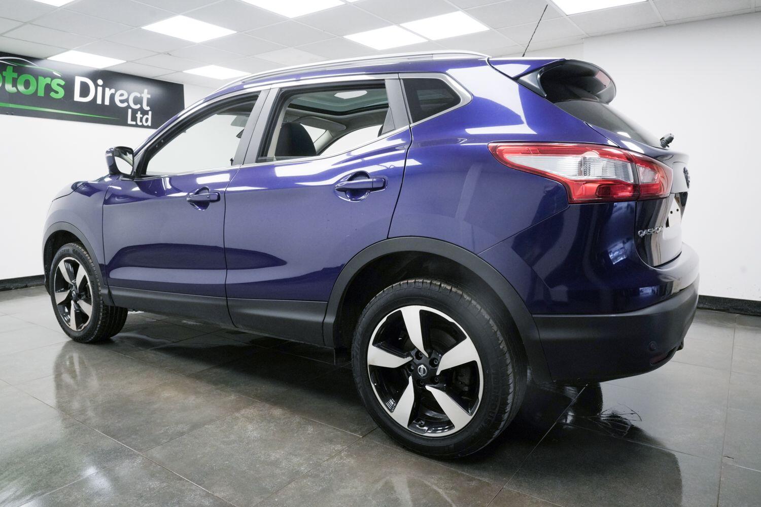 Used Nissan Qashqai 2015 for sale - 77144065: Photo 7