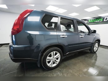 Used Nissan X-Trail 2011 for sale - 78429245: Photo